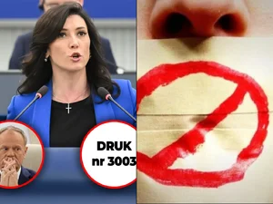 Miniatura: Radykalna cenzura w projekcie ustawy....