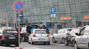 Miniatura: Ewakuacja Polaków z Izraela. Pierwszy...