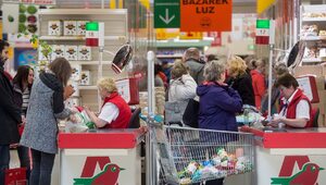 Większość Polaków nie chce kupować w sklepach, które nie wycofały się z...