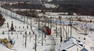 Ukraińcy wysadzili pociąg na trasie między Rosją a Chinami
