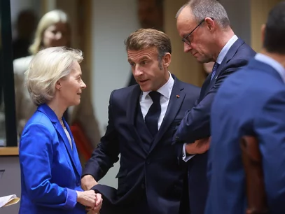 Miniatura: AfD znów zbulwersowało elity. Lisicki: A...