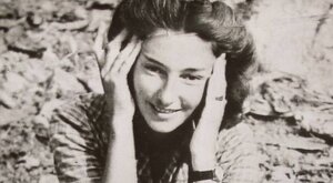 Miniatura: Krystyna hr. Skarbek ponownie zamordowana