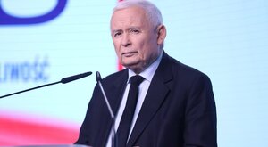 Miniatura: "To miała być tajemnica PiS do marca"....