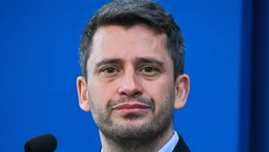 Miniatura: Ambitne plany polityka Polski 2050. "Będę...