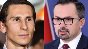 Miniatura: Jeden poseł PiS oskarża drugiego o...