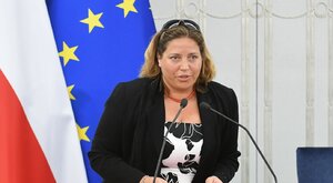 Miniatura: Tyrowicz: Dziś jakakolwiek obniżka stóp...