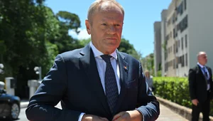 Miniatura: Donald Polnord Tusk
