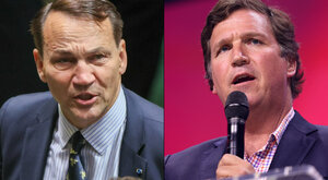 Miniatura: "Dlaczego Polska nie pójdzie na wojnę z...