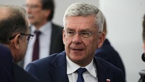 Karczewski: Senat został przekształcony w siedzibę PO