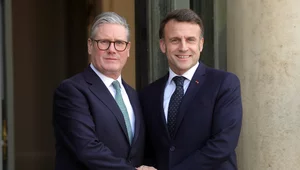 Miniatura: "Ostatnia szansa". Brytyjczycy i Francuzi...