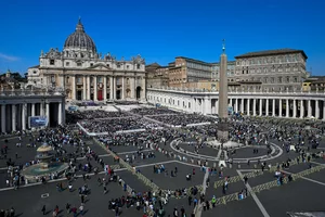 Miniatura: Nowe statuty Opus Dei. Co na to papież?