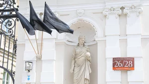 Miniatura: Wokół zdarzeń z 7 maja: fakty i fake newsy