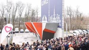 Miniatura: Koalicja Obywatelska "rusza z Trzaskiem"....