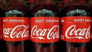 Miniatura: Coca-cola, cukier i dorsze