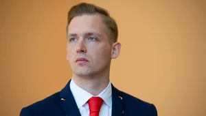 Miniatura: Polak nie będzie premierem Litwy....