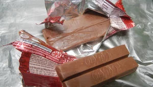 Miniatura: Znikają popularne wafelki. Klienci nie...