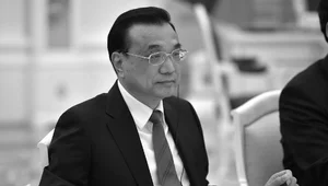 Miniatura: Nagła śmierć byłego premiera Chin. Li...