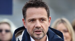 Miniatura: Trzaskowski zmienia zdanie ws. debaty w...