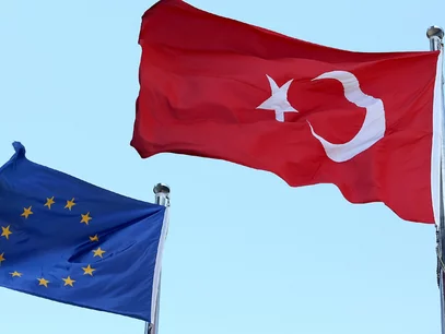 Miniatura: Komisja Europejska zaniepokojona sytuacją...