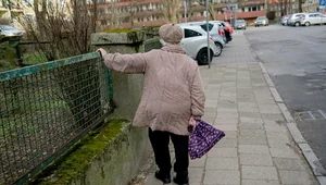 Miniatura: Psycholog: Jestem za bezpiecznym...