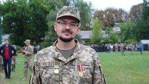 Miniatura: Rzeź wołyńska jako "lokalny epizod"....