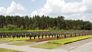 Miniatura: Ofiary wciąż wołają o pamięć. 85. rocznica...