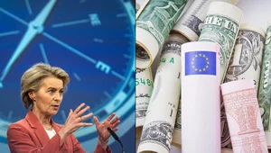 Miniatura: Cel klimatyczny UE. "Zielone szaleństwo...