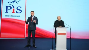 Miniatura: PiS ostrzega: UE mogłaby blokować środki z...