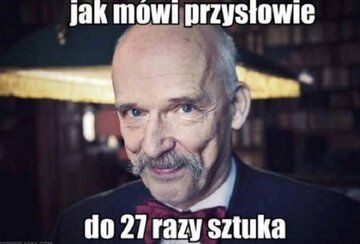 Memy po wyborach do Parlamentu Europejskiego 