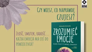 Miniatura: Dobrostan psychiczny Polaków