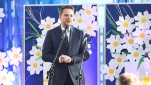 Miniatura: Trzaskowski chce szkoleń wojskowych także...