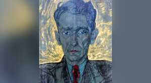 Miniatura: Agent, przemytnik, pisarz