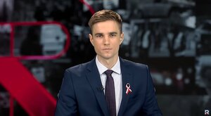 Miniatura: Kolejny dziennikarz odchodzi z TV...