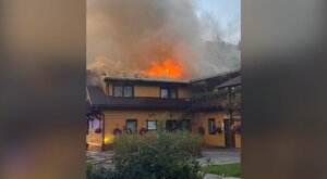 Miniatura: Córka Małysza apeluje o pomoc. W ich...