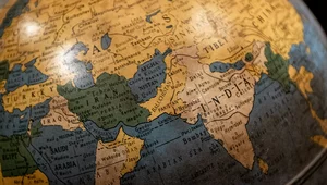 Miniatura: Wielomski: Pęknięcie geopolityczne...