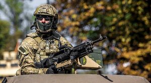 Repetowicz: Polska jest krajem frontowym NATO. Wniosek może być tylko jeden