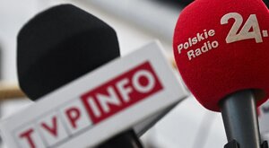 Miniatura: Znana dziennikarka wraca do mediów...