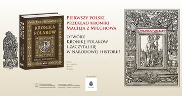 &bdquo;Kronika Polak&oacute;w&rdquo;