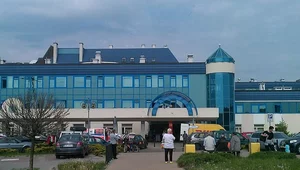 Miniatura: "Potraktowali nas jak śmieci". Burza po...