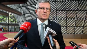 Miniatura: Wiceszef MSZ: To znacząco pogorszyłoby...