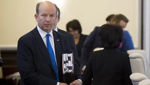 Miniatura: Radziwiłł: Nie wyobrażam sobie sytuacji,...