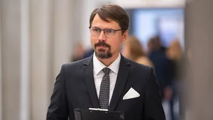 Miniatura: Zasiłek dla Ukraińców. Płaczek: Tak...