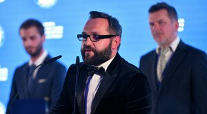 Miniatura: Były dziennikarz Onetu w TV Republika....