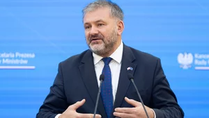 Miniatura: Zapaść w Funduszu Sprawiedliwości. Żurek:...