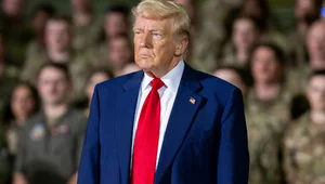 Miniatura: Trump chciał wysłać wojska. Sprzeciw głowy...