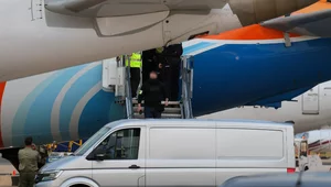 Miniatura: Sprawa Sebastiana M. Zaskakujący ruch...