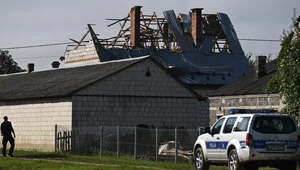 Miniatura: Co upadło w Wyrykach?