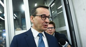 Miniatura: Wybory nowego prezesa