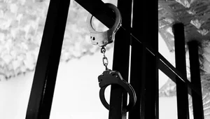 Miniatura: "Układ zamknięty” za PiS