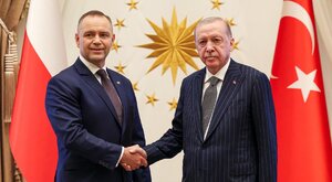 Miniatura: Szczypta optymizmu